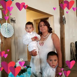 Meet your Posher, Cristina